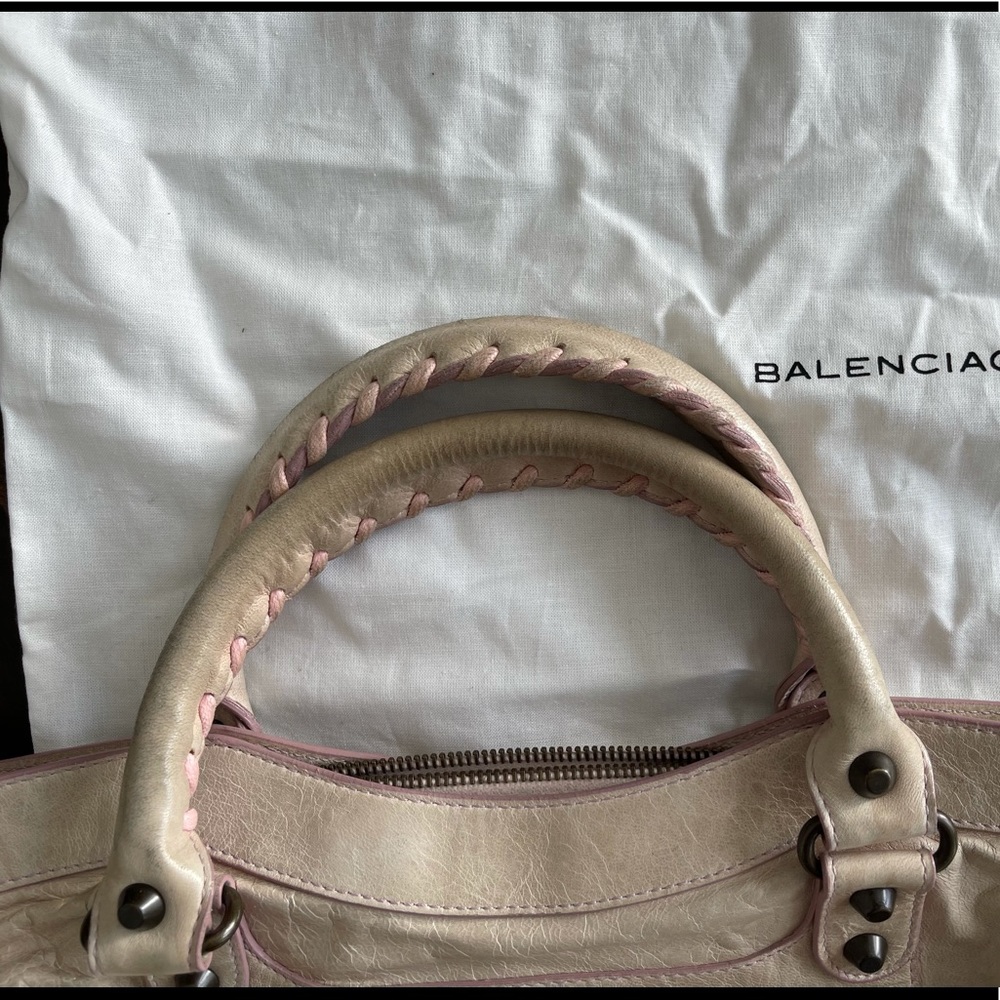 Balenciaga Bag - Picture 10 of 15